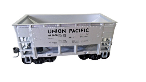 Acopladores Kadee Union Pacific UP 8000 para coche de carbón - usados | Zustand: Used