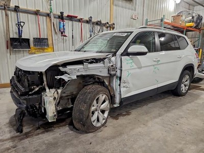 Heater Climate Temperature Control Automatic Temperature Control Front Fits 18-2