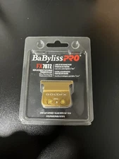 BaBylissPRO GoldFX Replacement Outlining Trimmer Blade | FX707Z