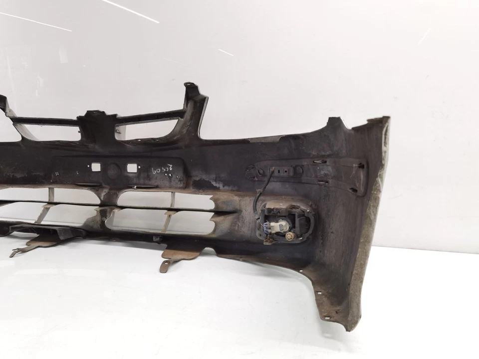 PARAURTI ANTERIORE / 2558548 PER NISSAN ALMERA II HATCHBACK N16 1.5 - Immagine 4 di 4