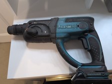 Makita DHR242Z 18V Cordless Rotary Hammer Drill Tool Only