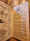 Farmer'spocket Ledger John Deere 1946 1947 — photo 3