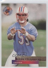 1995 Topps Stadium Club Mark Stepnoski #304 3a3