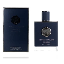 Vince Camuto Homme Intenso by Vince Camuto, 3.4 oz EDP spray for Men