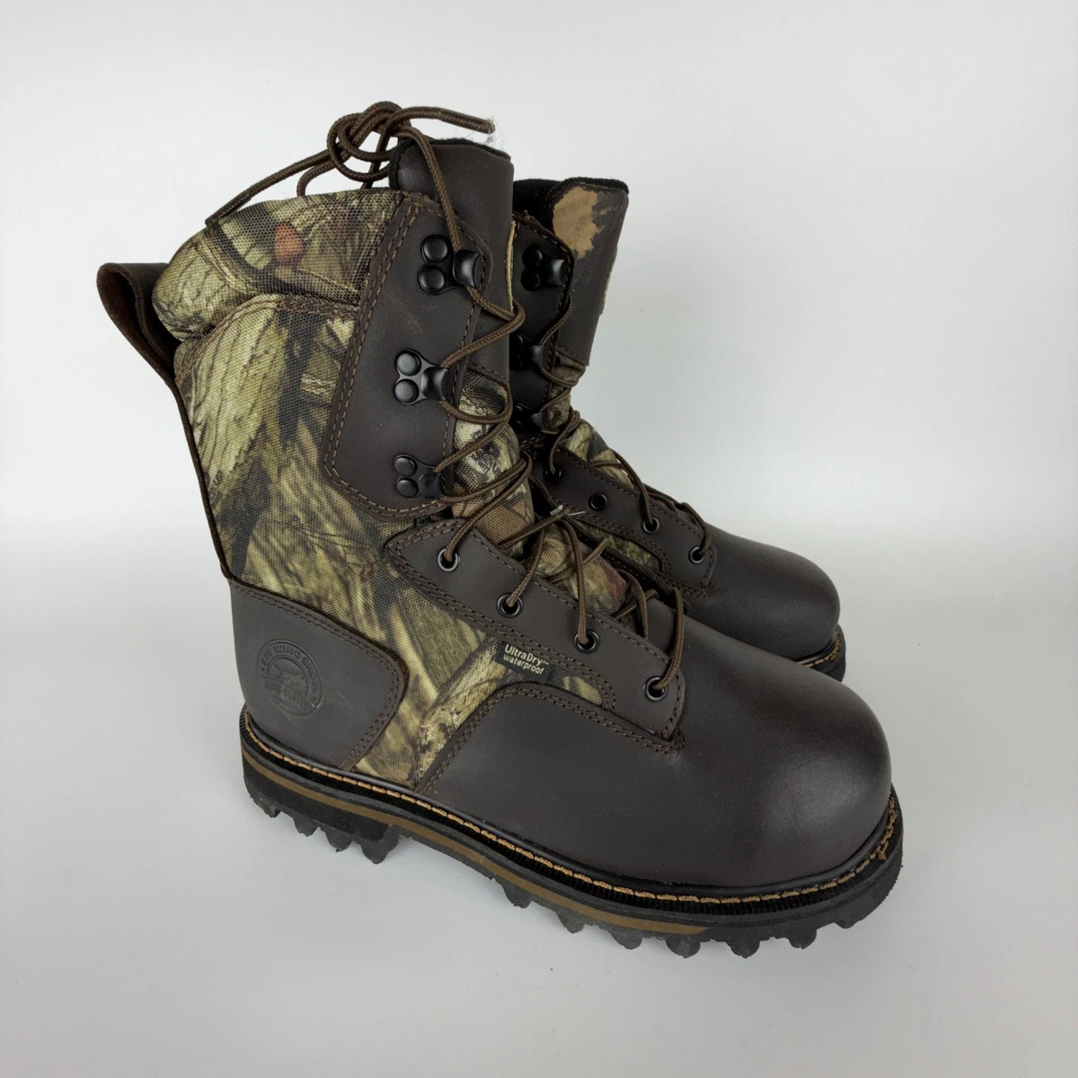Irish Setter Men 10 US Hunting Footwear for sale | eBay