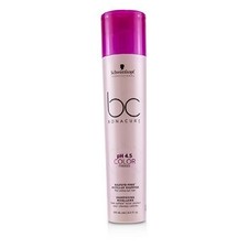 Schwarzkopf BC Bonacure Color Freeze Shampoo pH 4.5 250ml