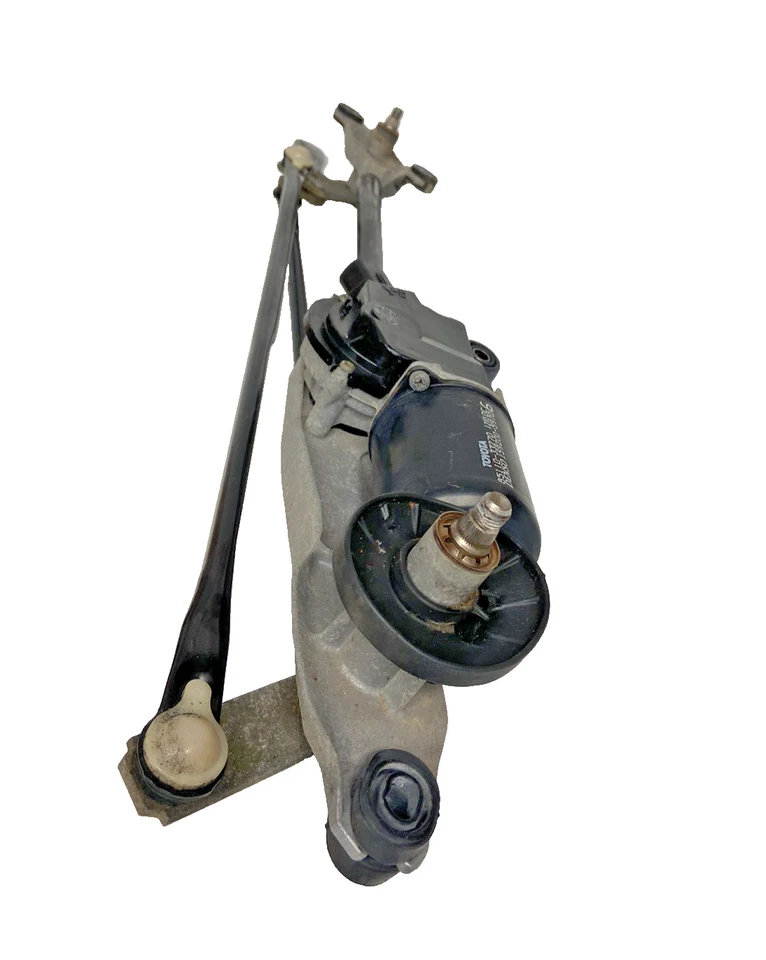 2002-2003 Lexus ES 300 Windshield Wiper Motor Transmission Linkage 85110-33270 Foto 2 de 4