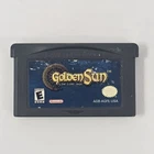 Nintendo Golden Sun: The Lost Age Game Boy Advance, E, NTSC-U/C, Series
