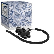 VEMO HECKKLAPPENSCHLOSS KOFFERRAUMSCHLO&szlig; passend f&uuml;r MERCEDES-BENZ C-KLASSE CLS