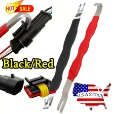 Automotive Electrical Terminal Connector Separator Removal Tool Remover USA