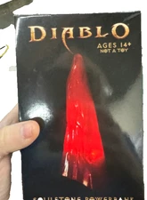 Diablo soulStone power bank 2000mAh battery pack