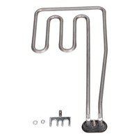 Easypart Passend FüR Candy/ Hoover 91200137 Heizung Candy FüR GeschirrspüLer