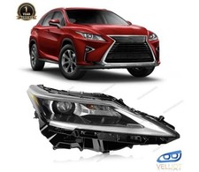   2020 2021 2022 Lexus RX RX450h RX350 Right ...