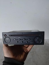 Autoradio Renault CLIO