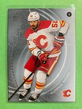 2025-26 SP Game Used #194 MacKenzie Weegar