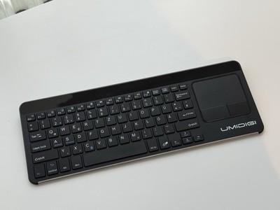 UMIDIGI Ultrathin Touchpad Keyboard