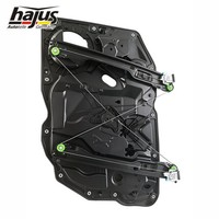 Hajus Fensterheber Vorne Links Elektrisch FüR VW Touareg 7P5 7P6 SUV 2010-2018