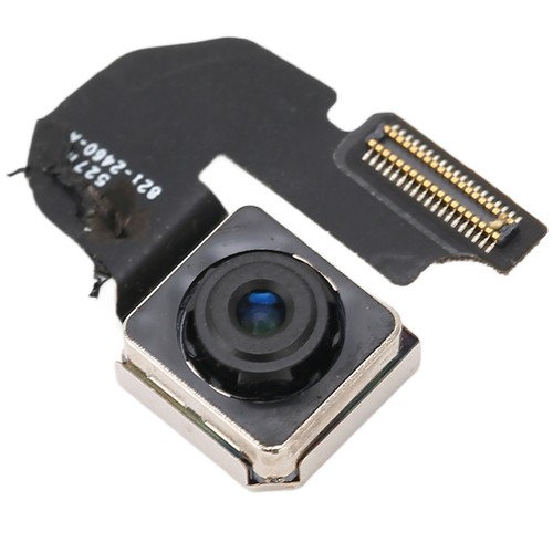 Kamera tylna Flex Cable Autofocus Główny moduł tylnej kamery Zamiennik dla IPho CB - Zdjęcie 10 z 22