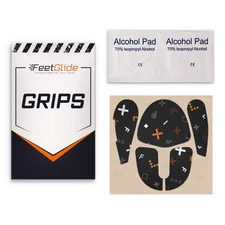 FeetGlide Grip Tape for Logitech G705