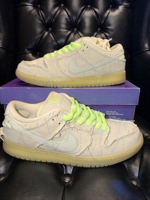 Size 9.5 - Nike SB Dunk Low Mummy