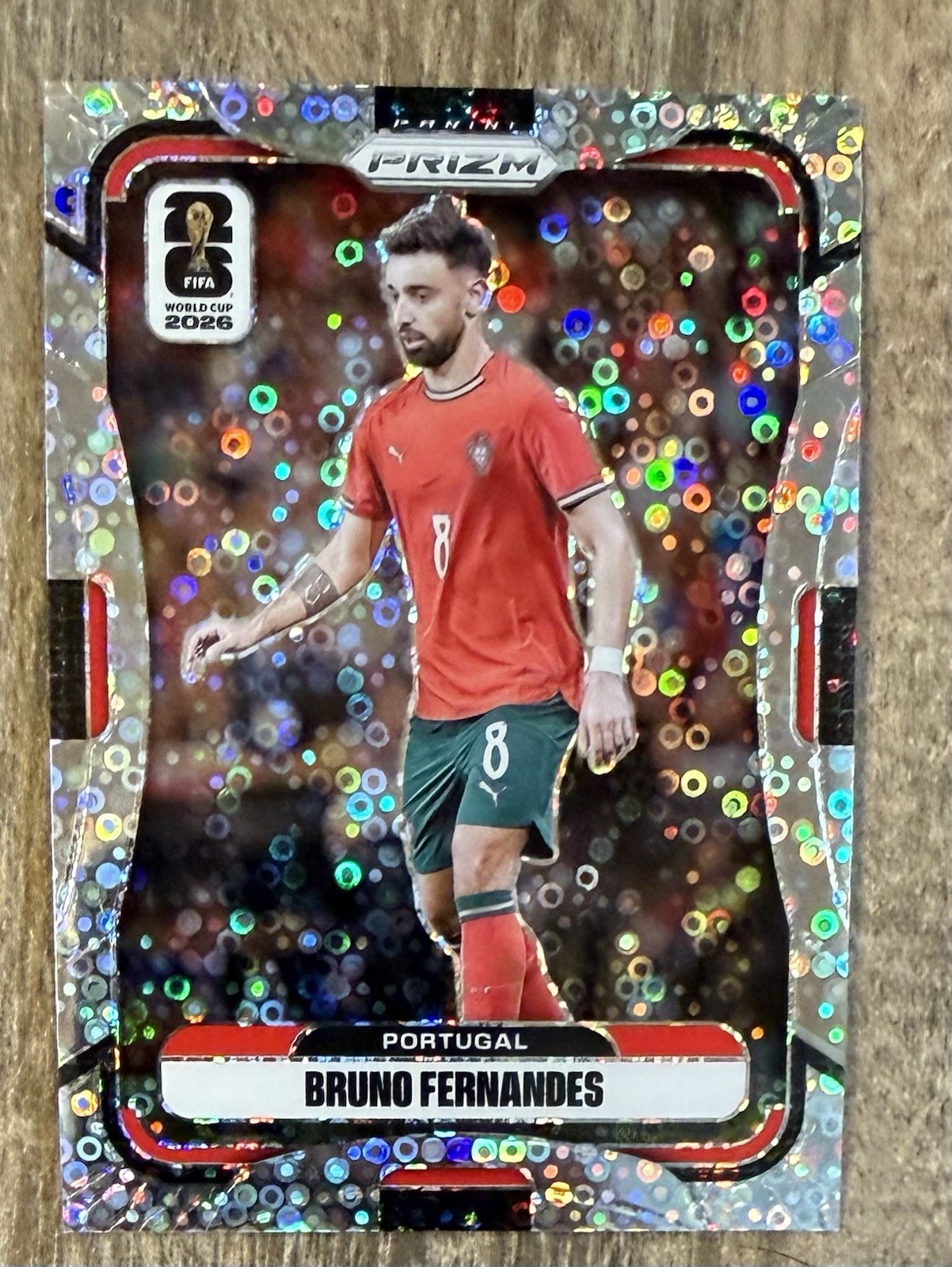 2026 World Cup PRIZM Soccer  125 Lot🔥Ronaldo🏆 Cubarsi RC England⭐️ /175🔥 view 10