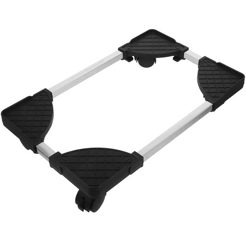 Computer Host Bracket Stand for Desk Portable Desktop Cpu Cart Floor - 第 1/12 張圖片