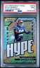 2023 Prizm Draft Picks Myles Murphy Hype Mojo /25 #HP16 PSA 9 MINT