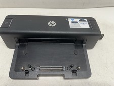 Newest-Packard HP Docking Station Model HSTNN-I11X A7E32AA