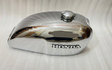 Fit For Honda Cb 500 Cb500t 500 Twin 1975-76 Model Chrome Steel Fuel Tank Fit For Honda Cb 500 Cb500t 500 Twin 1975-76 Model Chrome Steel Fuel Tank