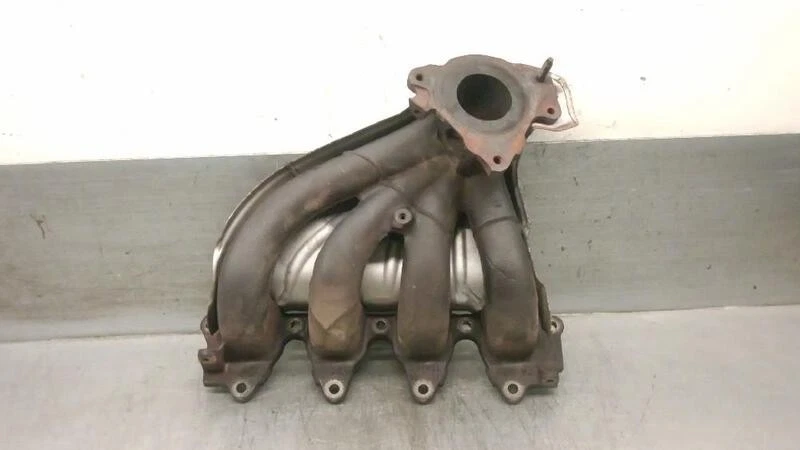 8200543309 colector escape para RENAULT MODUS GRAND MODUS (F JP0 ) 1.4 5550257 - Imagen 2 de 4