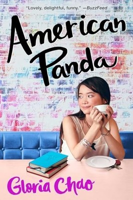 American Panda - Paperback By Chao, Gloria - GOOD