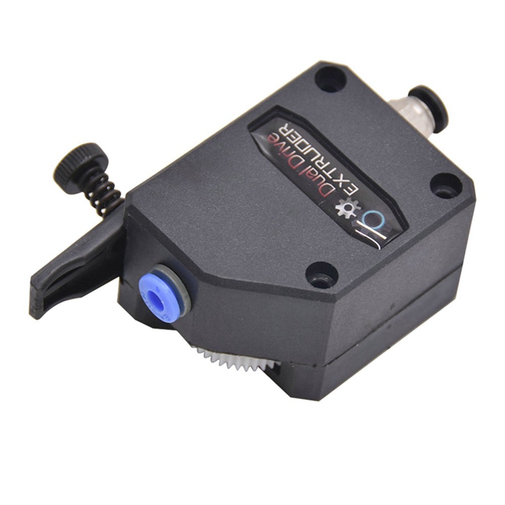 Estrusore Dual Drive per 3S Long Short Range Universale 1 75 mm Filamen8837