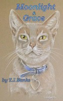 T. J. Banks | Moonlight & Grace | Buch | Englisch (2024) | [.], Inc.