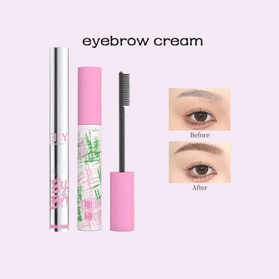 Free Shipping Waterproof Long-lasting Non-fading Wild Eyebrows Light Brow