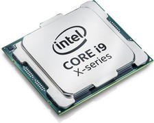 Intel BX80673I97900X Core i9-7900X X-Series Processor 10 Cores up to 4.3 GHz140W