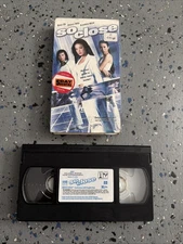 So Close (VHS 2002)