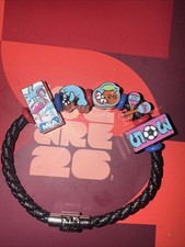 FIFA WORLD CUP 2026 CHARM BRACELET MIAMI