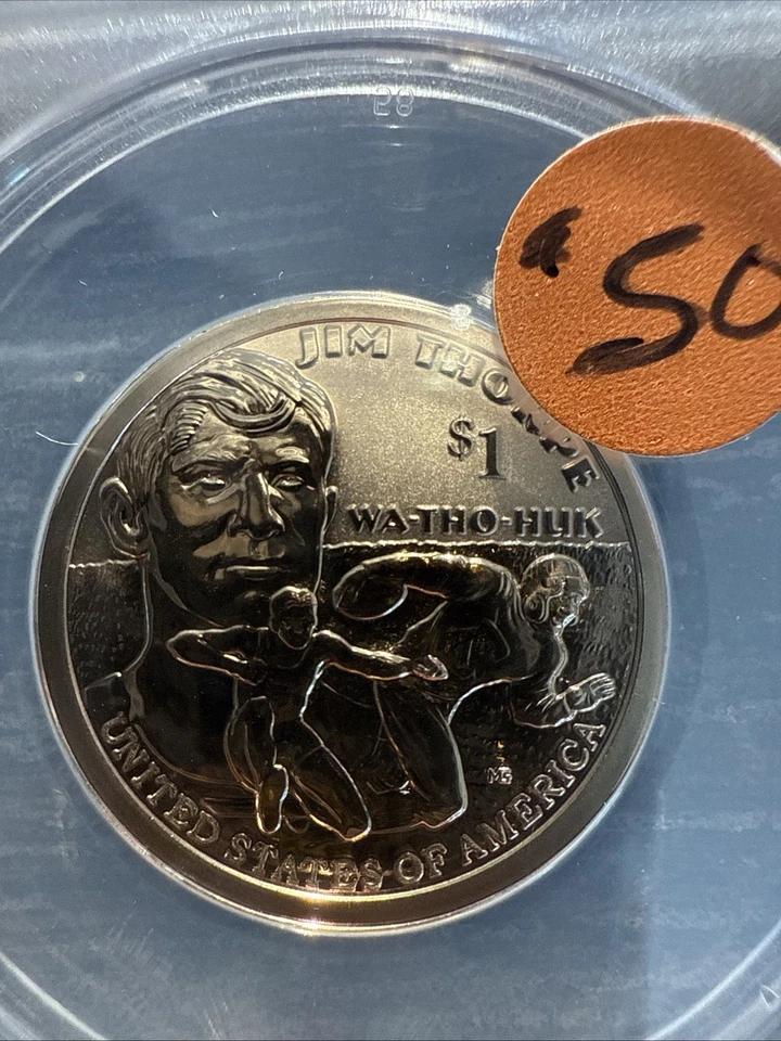 US Dollar Lot ANACS CERTIFIED #A PCGS Value $450+ 5 Coins - Image 3 of 4