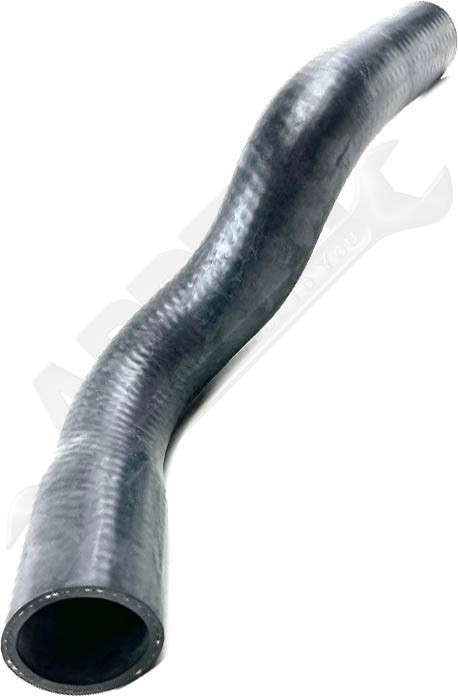 APDTY 167137 Curved Radiator Hose