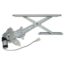 Power TRQ WRA51749 Window Regulator & Motor Assembly For Scion xB 04-06 RH Front