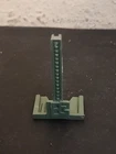 1982 Vintage Gi Joe MMS Mobile Missile System Computer Stand Vehicle Part Hasbro