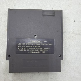 Juegos Nintendo Nes Top Gun F 15 Time Lord Vindicators Total Recall Legacy Wizard