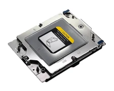 Foxconn LGA6096 AMD EPYC SP5 CPU Iron Frame Base Protective Shell