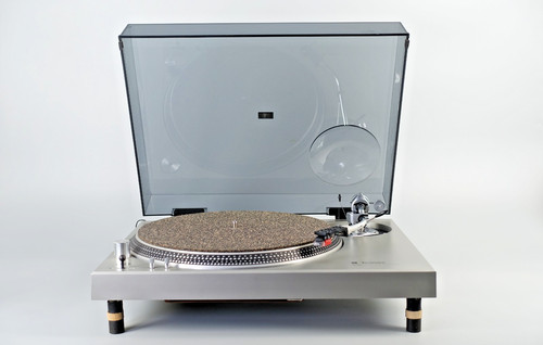 Technics Plattenspieler Direkt Drive 900  SL - 120  Tonarm SME 3009  etc