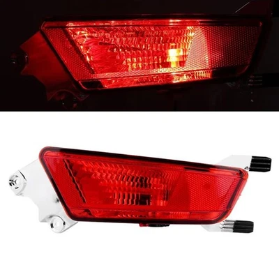 Fendinebbia posteriore sinistro per Land Rover Evoque LR025149/LR088532