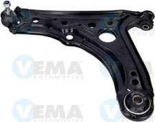 VEMA Querlenker Vorne Links Unten für VW Lupo (6X1, 6E1) 22263