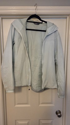 Arc'teryx Atom LT Women's Jacket, Size XL, Dew Drop