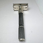Gillette Super Adjustable [U4 1974] - Short Handle - Vintage Safety Razor FS! — photo 5