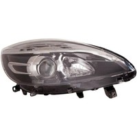 Halogenscheinwerfer Rechts FüR Renault ScéNic III JZ0/1_ Grand H7 H7 PY21W W5W