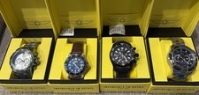 Invicta Watches Lot 4 Watch Brand New